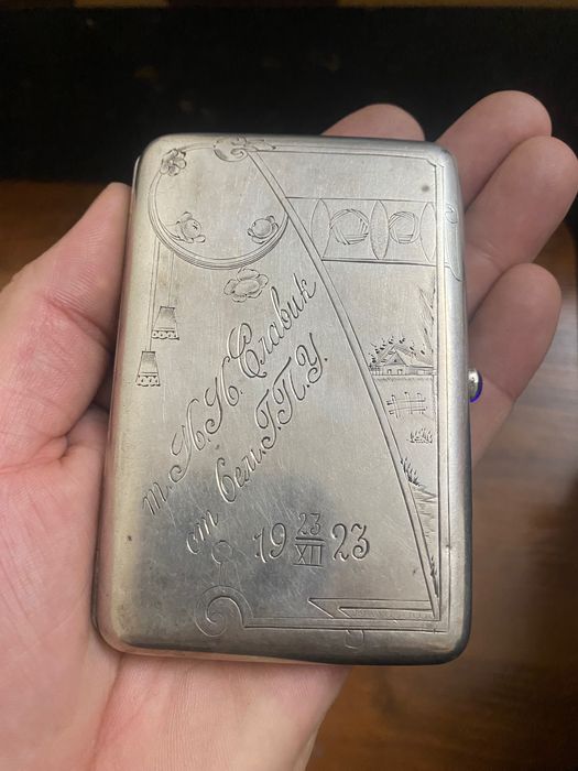 Антиквариат в отличном состоянии