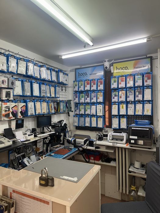 Service Gsm Reparatii telefoane