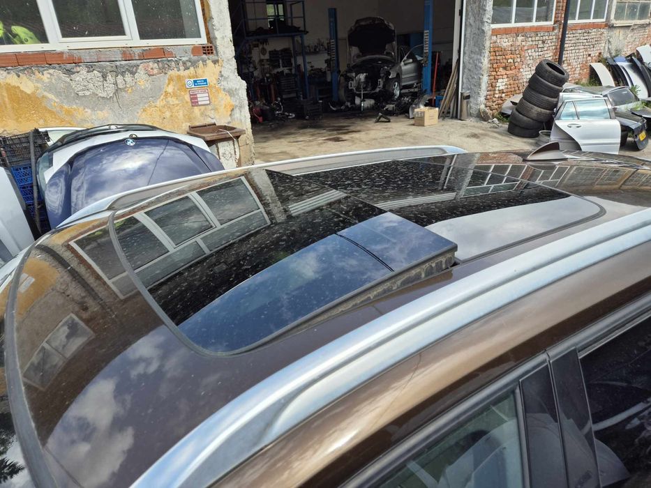 BMW X1 E84 2.0XD 177кс Keyless ксенон кожа панорама автомат НА ЧАСТИ!