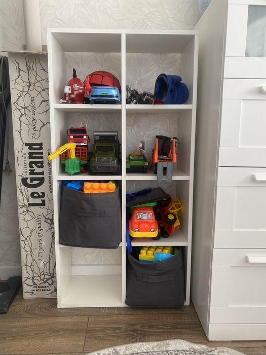 Продам стеллаж ……