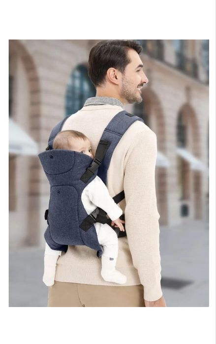 Эргорюгзак кенгуру