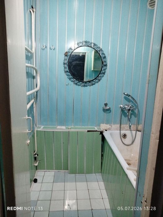 Квартира сотилади