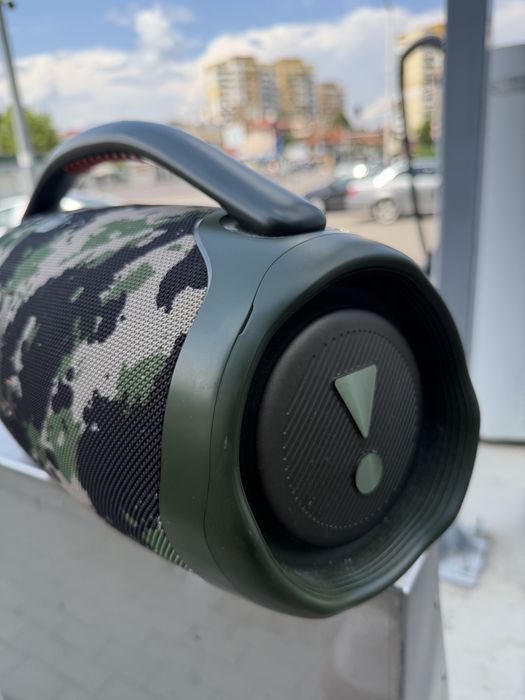 JBL boombox 3 Перфектна.