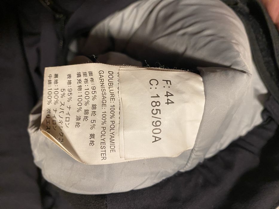 Pantaloni Ski/Snowboard Millet XL W34