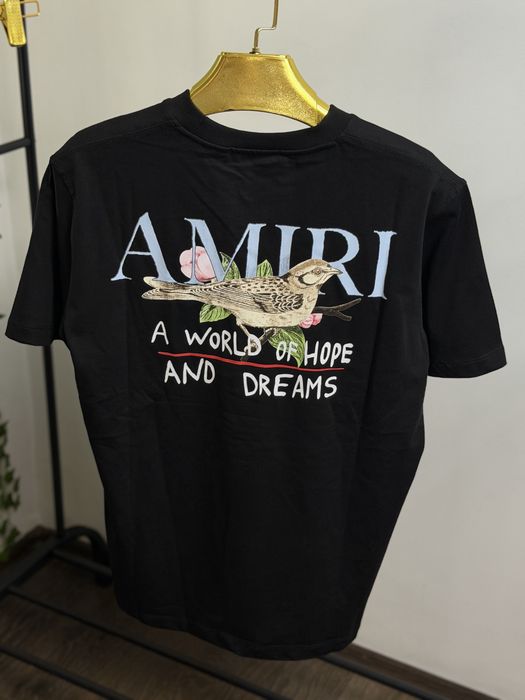 Tricou Amiri new model