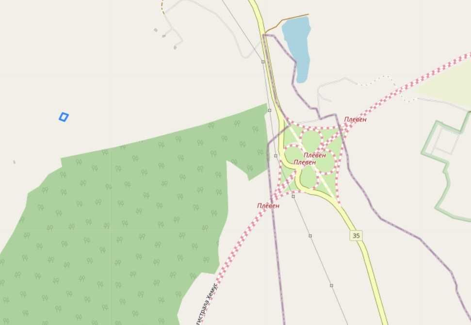 Продава се Земеделски имот в с. Николаево, Област Плевен -  кв.м за 0 €/дка - Снимка #13