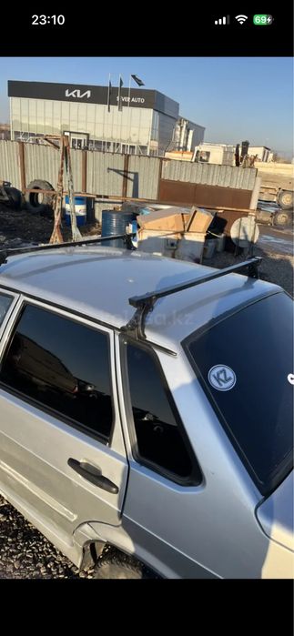 Продам Лада 2115