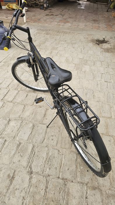 Velosiped wasat Germaniya