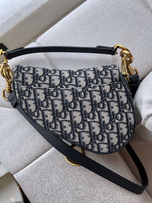Geanta Dior Saddle
