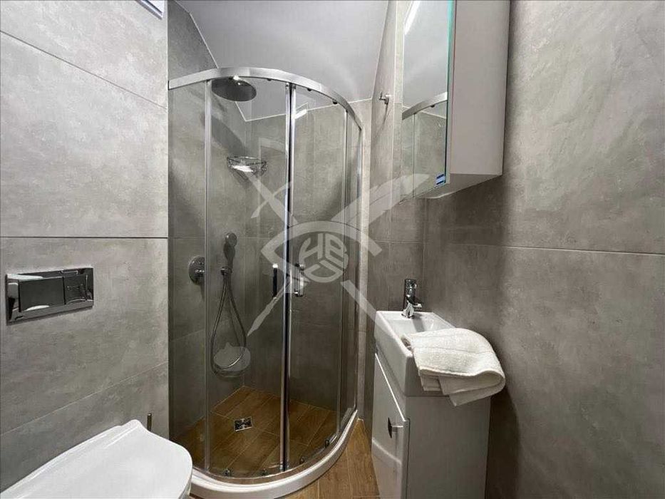 Тристаен апартамент - кв. Гръцка махала - 157123