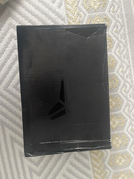 Коби 6,баскет кросы