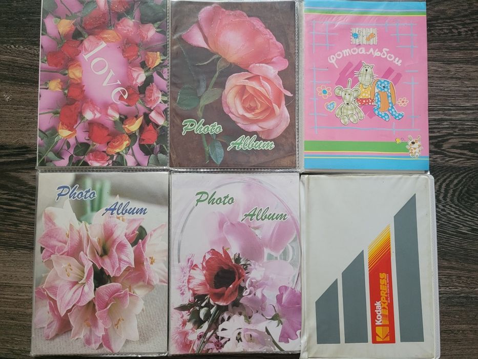 Продам альбом для фото