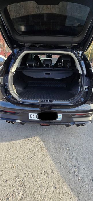 Dongfeng T5EVO HEV Срочно сотилади