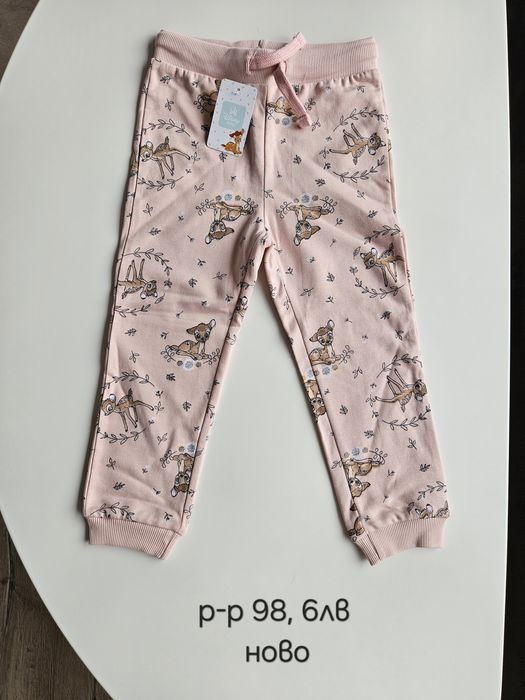 Детски  дрехи  за момиченце, р-р  86,92 и 98/104