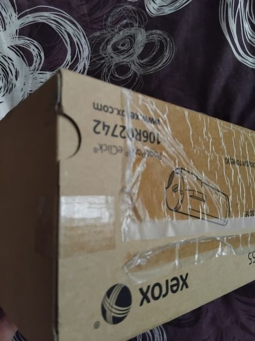Toner xerox 3655 nou