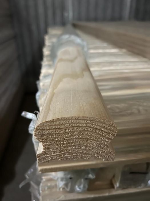 Сосна поручень    8760 тг