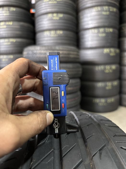 Anvelope Vara 195/55/20 Semperit Speed-Life 3 195 55 20 R20