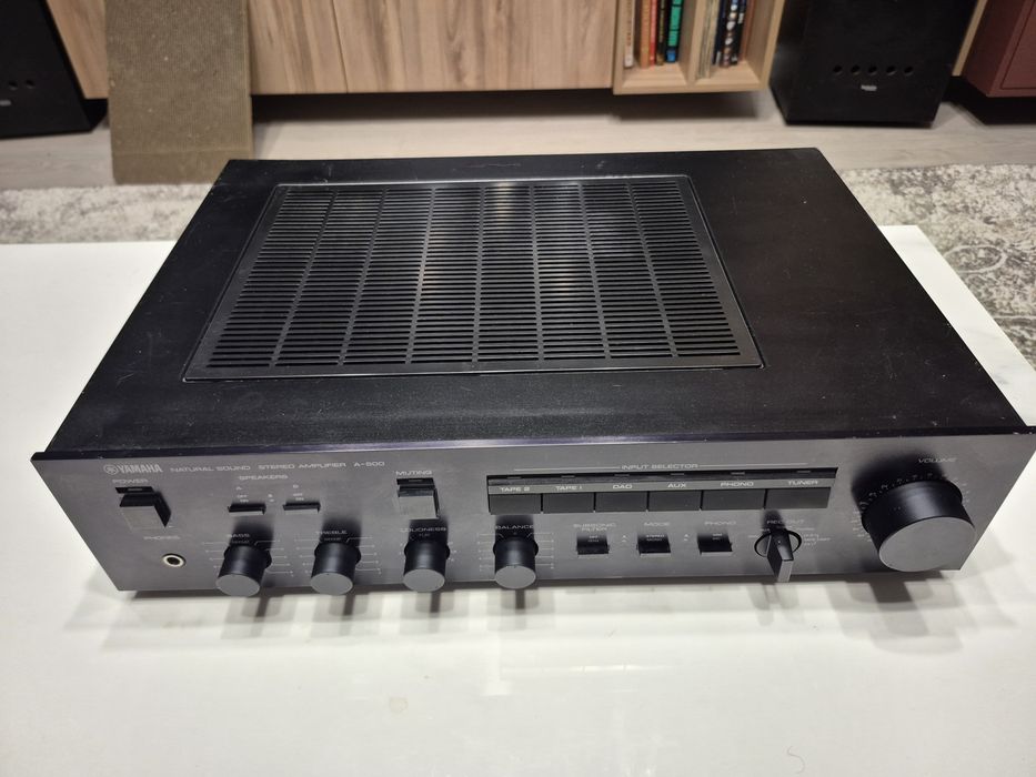 Amplificator Yamaha A500