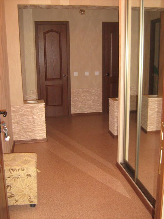 2х комнатная квартира посуточно