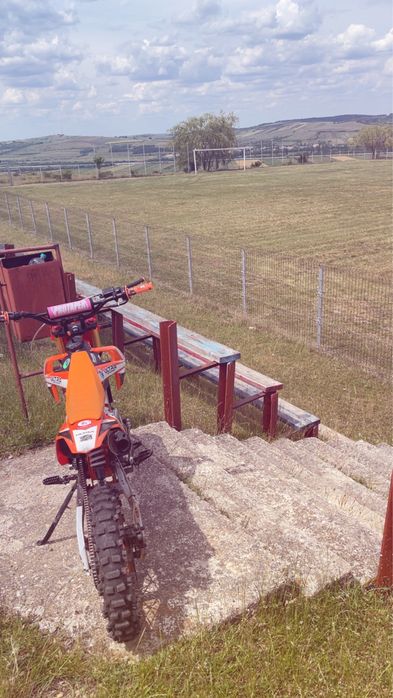 Vand ultra 125cc stare excelenta