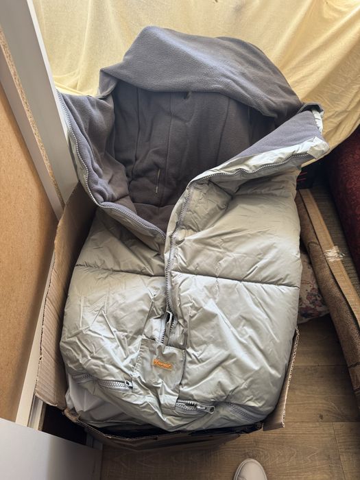 Термочувал за количка Lorelli