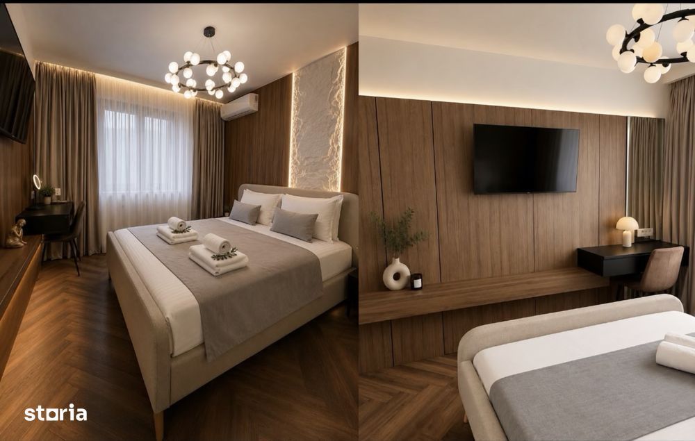 Apartament Premium // Mobilat si Utilat // Creditabil
