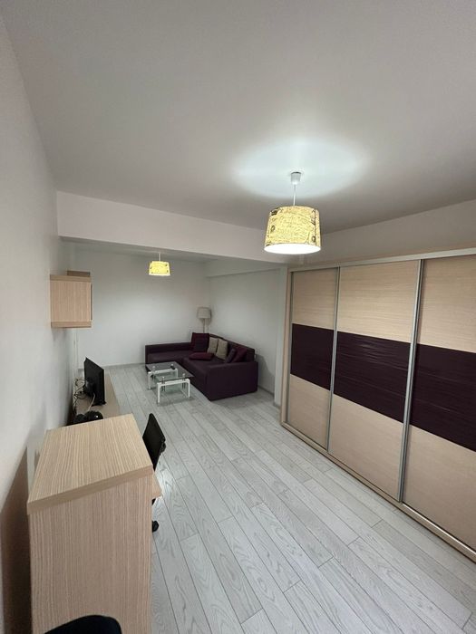 Apartament - 2 camere, sector 6, zona Păcii.