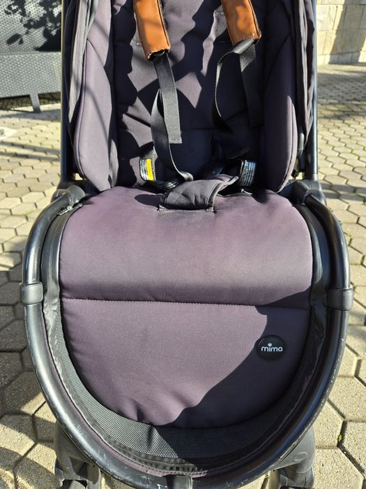Количка mima zigi