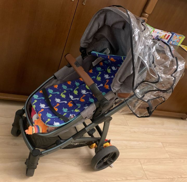 Бебешка / Детска Количка