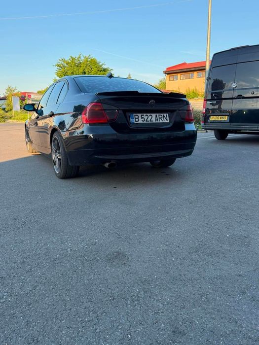 BMW 3 Series 2006 — imagine 3