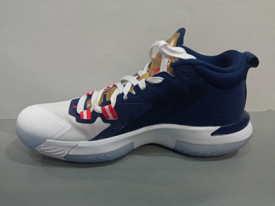 Nike Jordan N43/27,5sm.Баскет кецове.Нови.Оригинал.