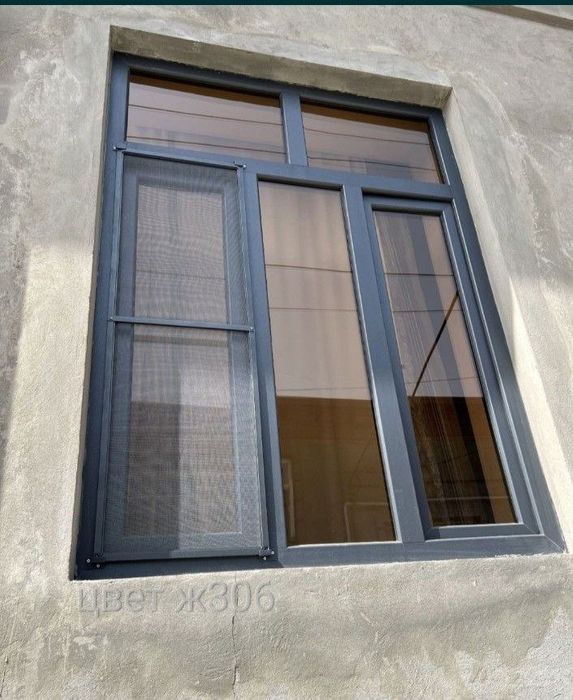 Maskitni setka yasimiza akfa ekopen oyna romlaga  ochilb yopiladigan