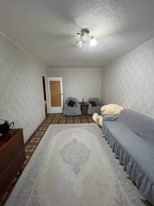 Аренда 2 ком квартиры Центр