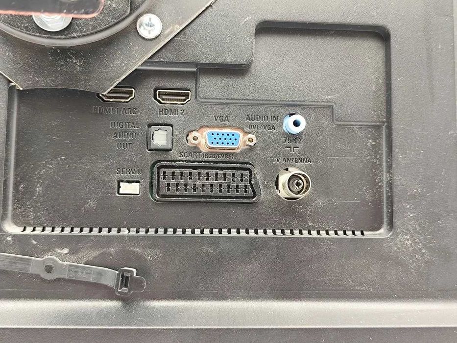 • TV Монитор Philips 24"/HDMI