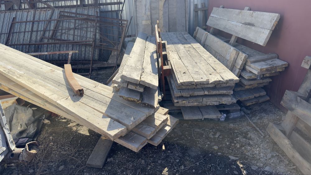 Сдам опалубки недорого