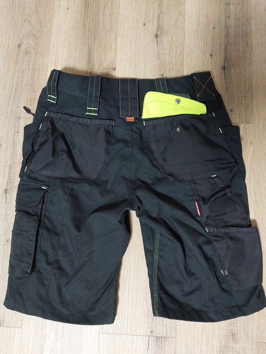 Pantalon Scurt Engelbert Strauss  marime 54