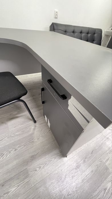 Офисная мебель полный набор