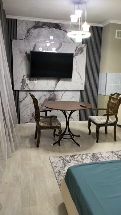 Сдам квартиру посуточно