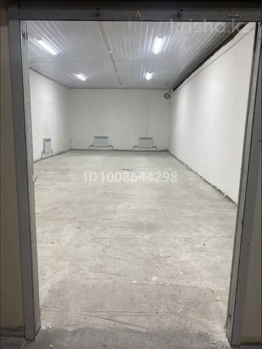 Аренда помещения