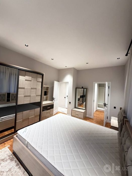 3-комнатная квартира 80 м², Яккасарайский район, 9 этаж
