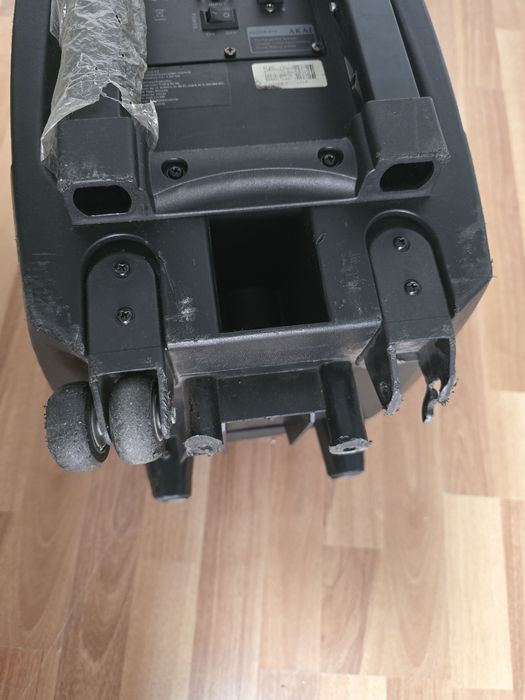 Boxa portabila Akai SS023A-X10