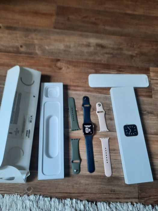 Apple watch se 40mm