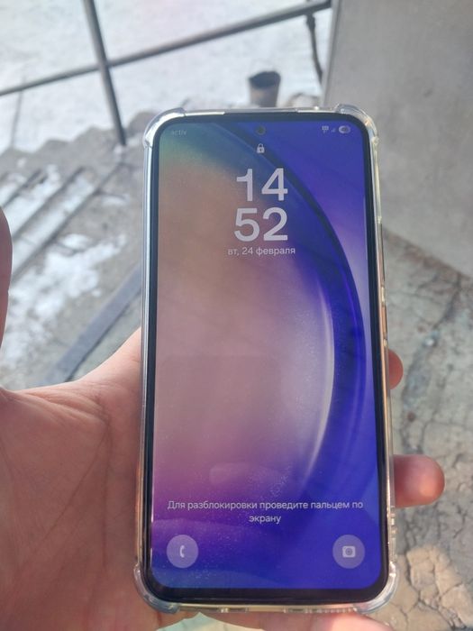 Самсунг Галакси А54 5G