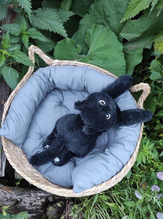 Лежанка для животных