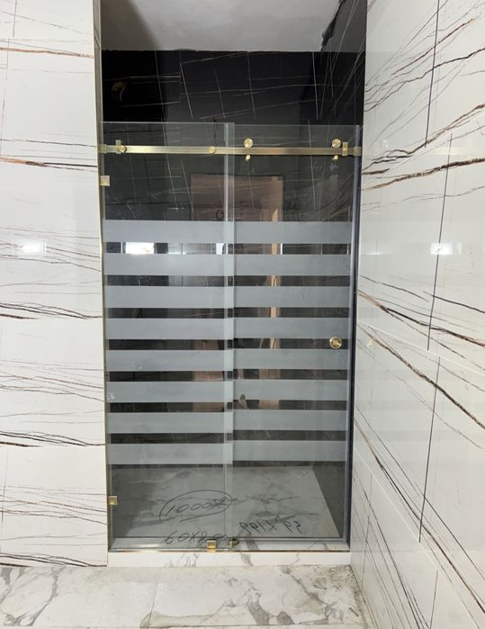 Душавая кабина заказ - Сантехника / коммуникации Ташкент на Olx