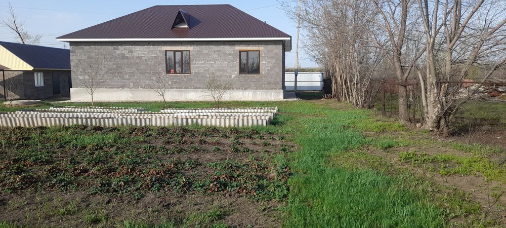 Продается дом в чернов вариянте