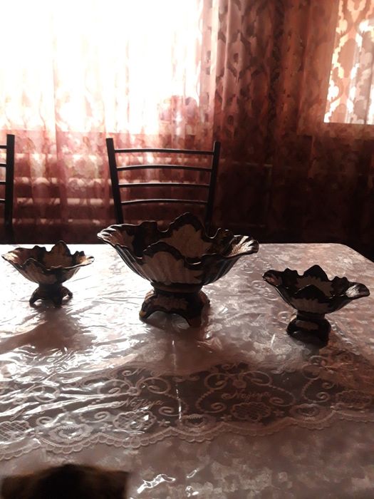 Богема идишла. Кора Шахзода.