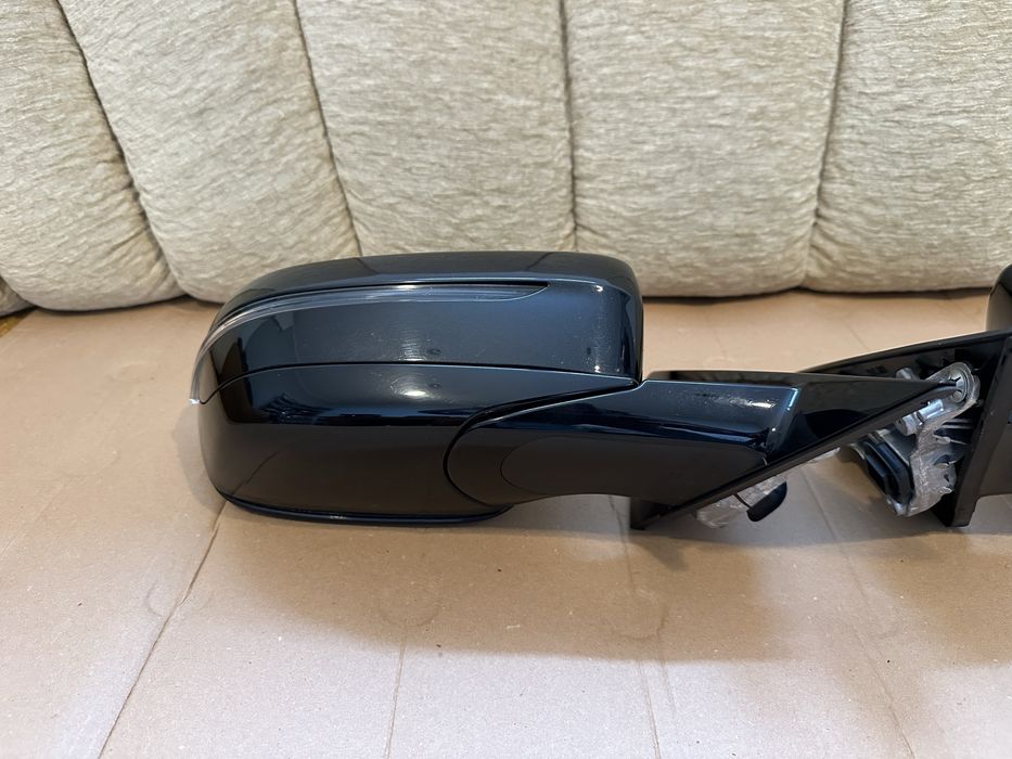 Oglinzi, Oglinda stanga / Oglinda dreapta BMW Seria 4 G26 2021-2025