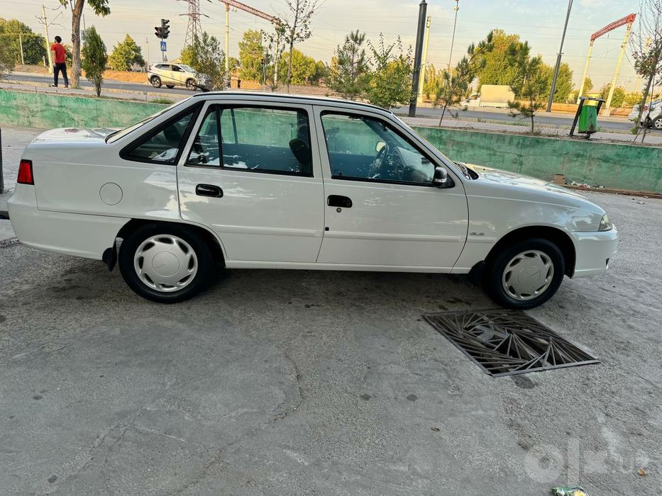 Срочно продается Chevrolet Nexia 2