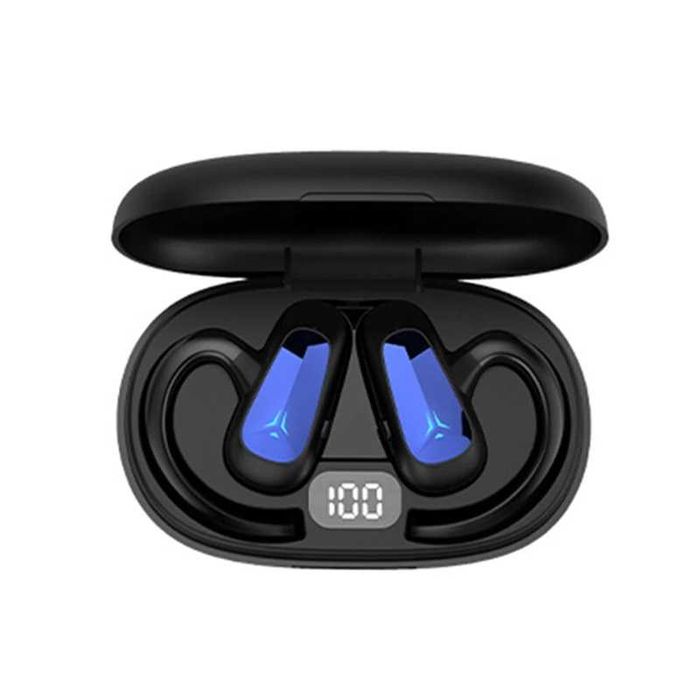 Безжични Bluetooth стерео слушалки блутут TWS-T8 BT за смарт телефон